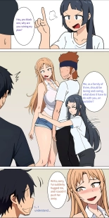 asuna family 1-11 : page 7