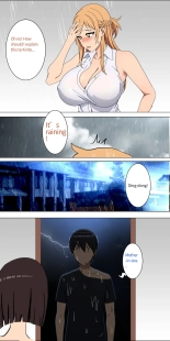 asuna family 1-11 : page 28