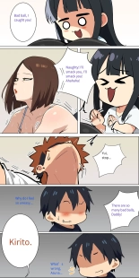asuna family 1-11 : page 61