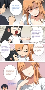 asuna family 1-11 : page 65