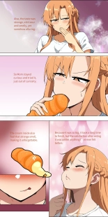 asuna family 1-11 : page 69