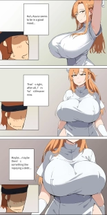 asuna family 1-11 : page 79