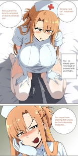 asuna family 1-11 : page 86