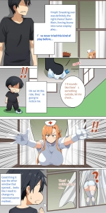asuna family 1-11 : page 88