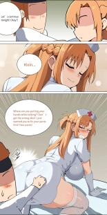 asuna family 1-11 : page 93