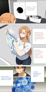 asuna family 1-11 : page 118