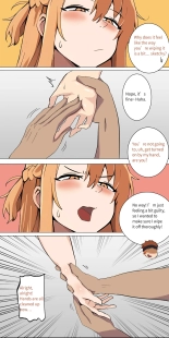 asuna family 1-11 : page 130