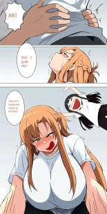 Asuna family 1-18 page 49