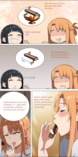 Asuna family 1-18 page 66