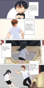 Asuna family 1-18 page 72