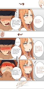 Asuna family 1-18 page 128