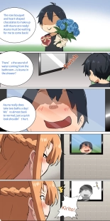 Asuna family 1-18 page 138
