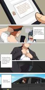 Asuna family 1-18 page 143