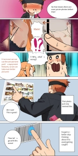 Asuna family 1-18 page 158