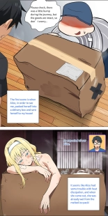 Asuna family 1-18 page 165