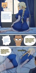 Asuna family 1-18 page 166