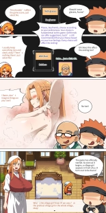 Asuna family 1-18 page 188
