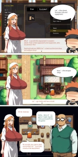 Asuna family 1-18 page 189