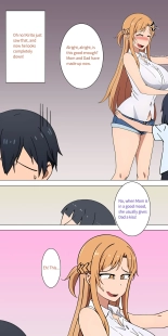 Asuna family 1-19 : page 10