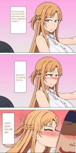 Asuna family 1-19 : page 11