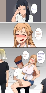 Asuna family 1-19 : page 18