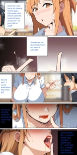 Asuna family 1-19 : page 121