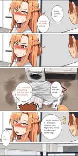 Asuna family 1-19 : page 123