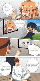Asuna family 1-19 : page 140
