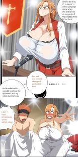Asuna family 1-19 : page 159
