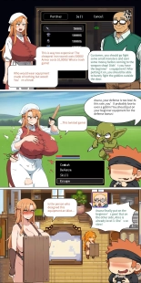 Asuna family 1-19 : page 190