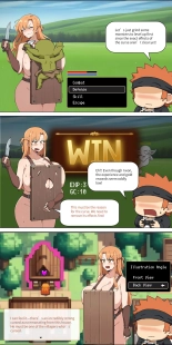 Asuna family 1-19 : page 193