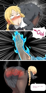 Asuna family 1-19 : page 216