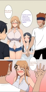 Asuna family 1-24 : page 12