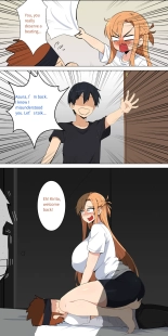 Asuna family 1-24 : page 53