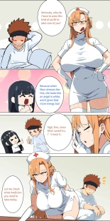 Asuna family 1-24 : page 74
