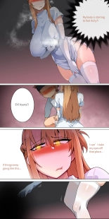 Asuna family 1-24 : page 116