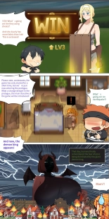 Asuna family 1-24 : page 191