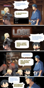 Asuna family 1-24 : page 218