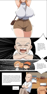 Asuna family 1-24 : page 219