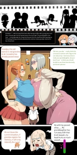 Asuna family 1-24 : page 228