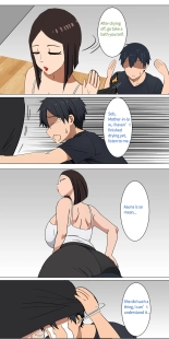 Asuna family 1-25 : page 30