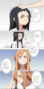 Asuna family 1-25 : page 45