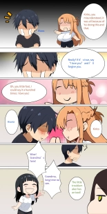 Asuna family 1-25 : page 56