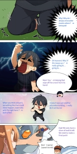 Asuna family 1-25 : page 103