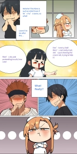 Asuna family 1-25 : page 108