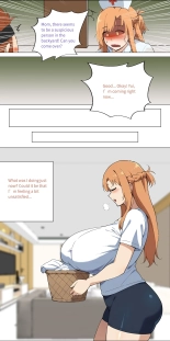Asuna family 1-25 : page 117
