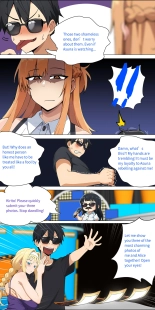 Asuna family 1-25 : page 164