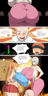 Asuna family 1-25 : page 227