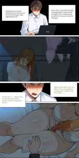Asuna family 1-25 : page 264