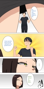 Asuna family 1-30 : page 36